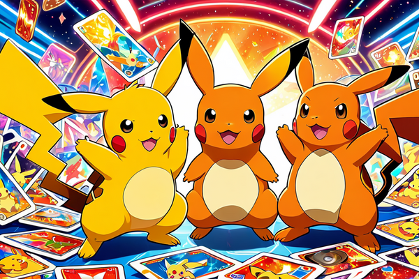 La Guía Definitiva del Coleccionista: ¿Qué idioma elegir en Pokémon TCG? (Japonés vs. Coreano vs. Occidental)