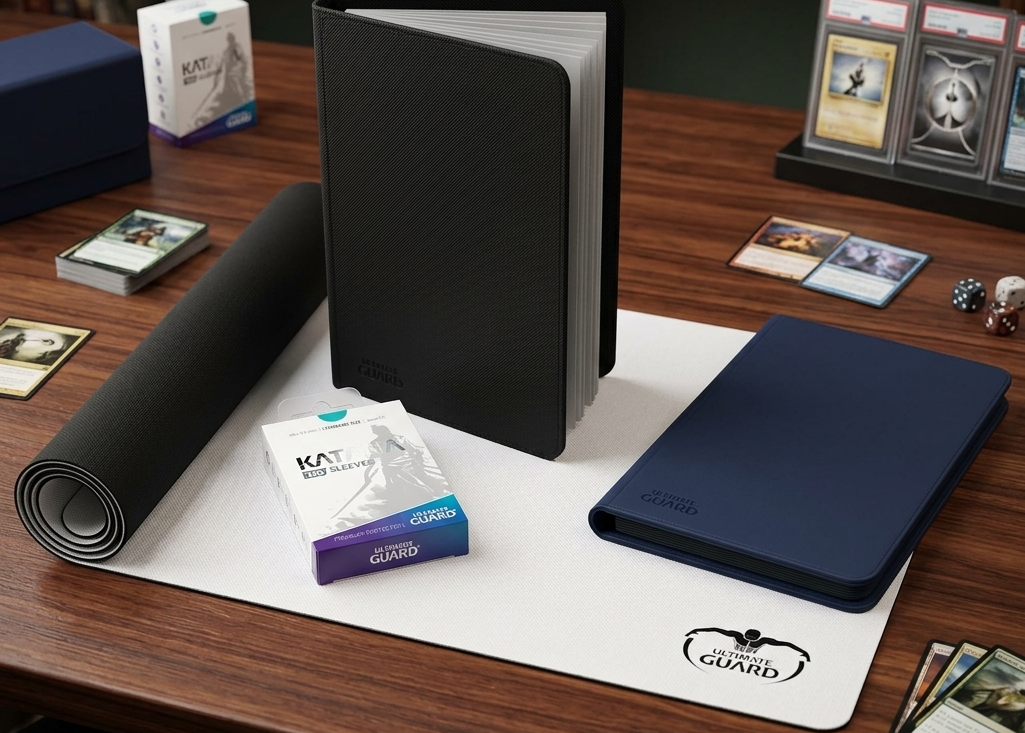 Toploader o funda semirrígida: ¿Cuál deberías usar para proteger tus cartas TCG?