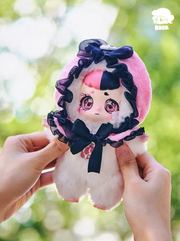 KASA Wonderful Dream Series Plush Blind Box | Colgante Peluche Art Toy