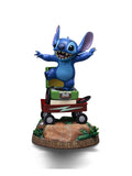 Figura Stitch - Lilo and Stitch (18 cm) Lilo & Stitch - Iron Studios