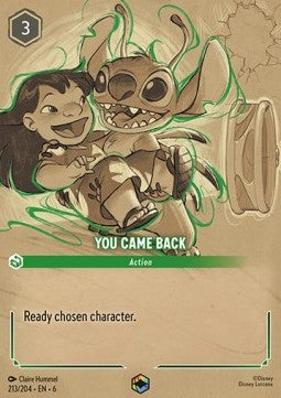 Chase Card Kaizen