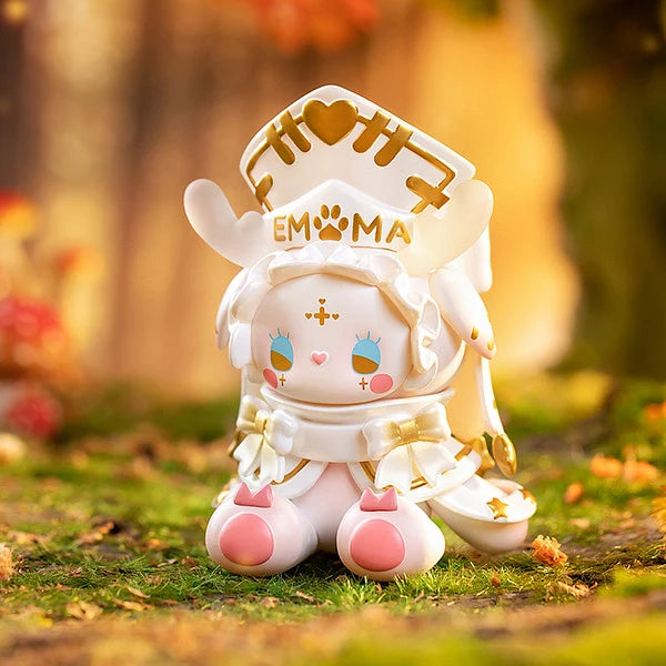 EMMA Secret Forest Poetry Series Blind Box | Figura Coleccionable
