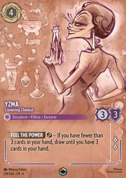 Chase Card Kaizen