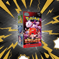 POKEMON TCG BOX TEAM ROCKET (KR)