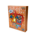 Caja de regalo oficial sellada de Pokémon TCG Card Display Case Gift Box de Charizard en su edición en chino simplificado