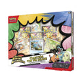 POKEMON TCG-CAJA COLECCION PIN DELUXE MARZO 26 CASTELLANO