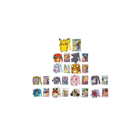 Pokémon TCG Card Display Case Gift Box Charizard | Edición Chino Simplificado