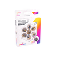 Cursed Ship RPG Dice Set (7pcs)
