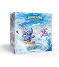 Illumineer's Trove Winterspell Inglés - Disney Lorcana TCG (PREVENTA)