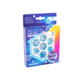 Icy Crumbs RPG Dice Set (7 pcs)