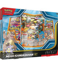POKEMON TCG | CAJA EX MEGA KANGASKHAN