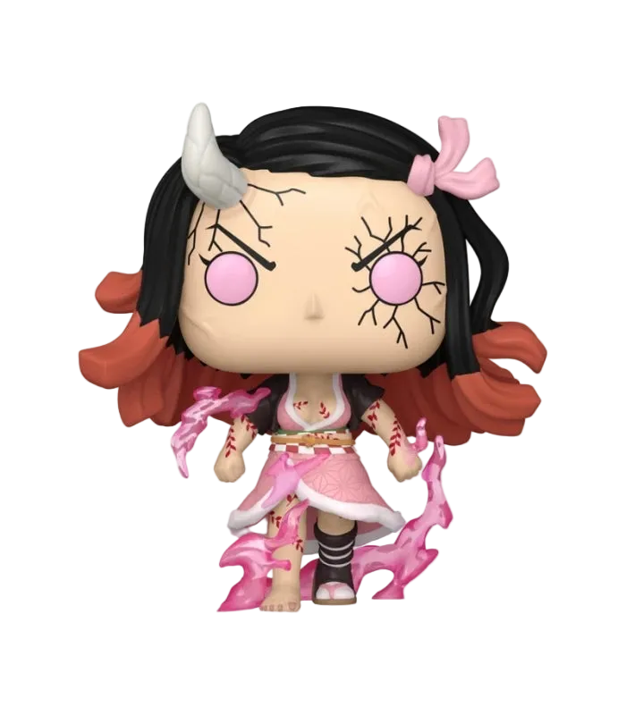 Funko POP! Vinyl Nezuko Demon Slayer - Kimetsu no Yaiba