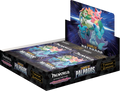 Palworld TCG: Dawn of Palpagos (Booster Box BP-01) — 1ª Edición