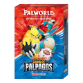 Palworld TCG Trial Deck Dawn of Palpagos | Barajas Iniciales EN