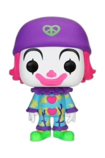 Funko Pop! Ron Sugar (Sugar the Clown) - Killer Klowns from Outer Space - Figura de Colección