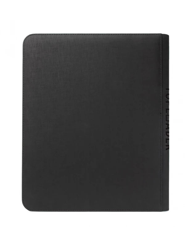 Album 9 Bolsillos con Cremallera Toploader Premium PRO-Binder - Ultra Pro (PREVENTA)