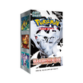 POKEMON TCG BOX WHITE FLARE (KR)