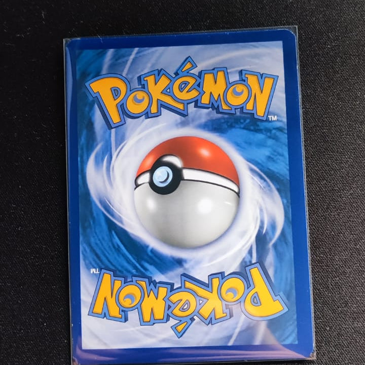 Carta Pokémon Drampa GX 115/145 - Albor de Guardianes (Sol y Luna) - Ultra Rare