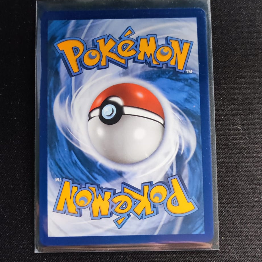 Carta Pokémon Unown VSTAR 066/195 - Tempestad Plateada (Silver Tempest) - Rara Holo VSTAR