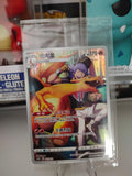 Charizard 001/012 csMC – Promo china (chino simplificado)