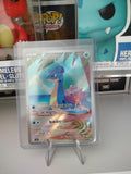 Misty's Lapras 072/063 AR – sv9a (edición japonesa)
