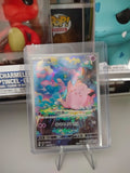 Clefairy 086/080 AR – M3 (edición coreana)