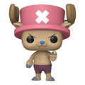Funko Pop! Tony Tony Chopper (Rumble Ball) - One Piece - Figura de Colección