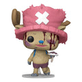 Funko Pop! Tony Tony Chopper (Rumble Ball) - One Piece - Figura de Colección (Chase)