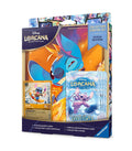 Collection Starter Stitch Inglés Winterspell - Disney Lorcana TCG (PREVENTA)