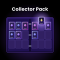 Collector pack TCG - Protege tu coleccion
