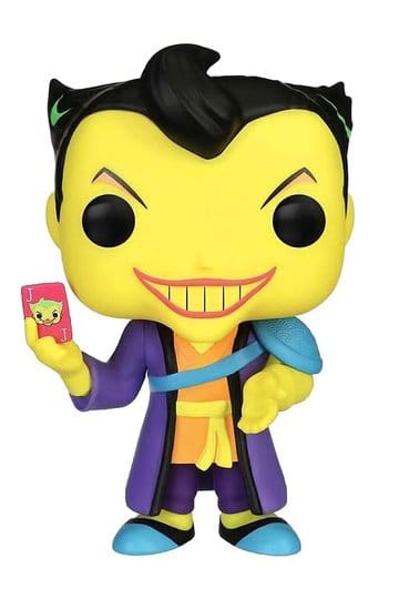 Funko Pop! The Joker (Batman Ninja) - DC Comics - Figura de Colección