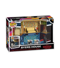 Funko Bitty Boxes Byers House - Stranger Things (PREVENTA)