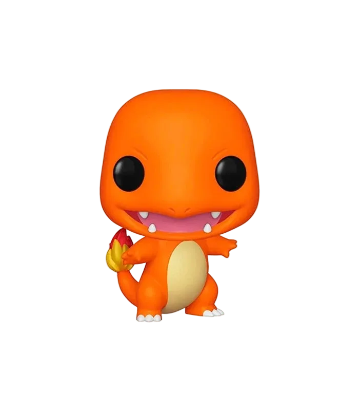 Funko Pop! Charmander Pokemon