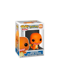 Funko Pop! Charmander Pokemon