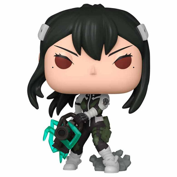 Kaiju No. 8 Mina Ashiro Figura POP Plus