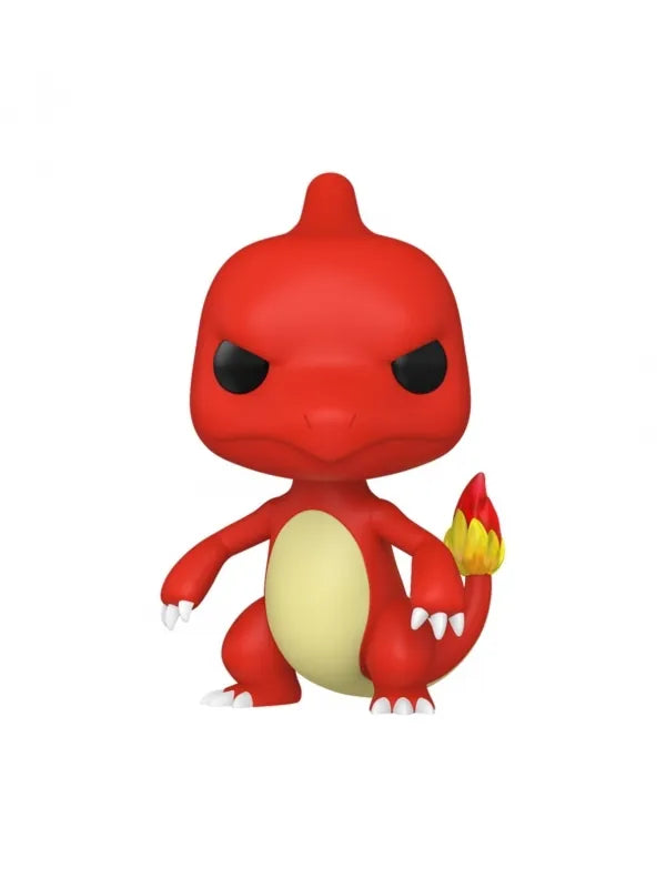 Funko Pop! Games: Pokémon - Charmeleon (1157)