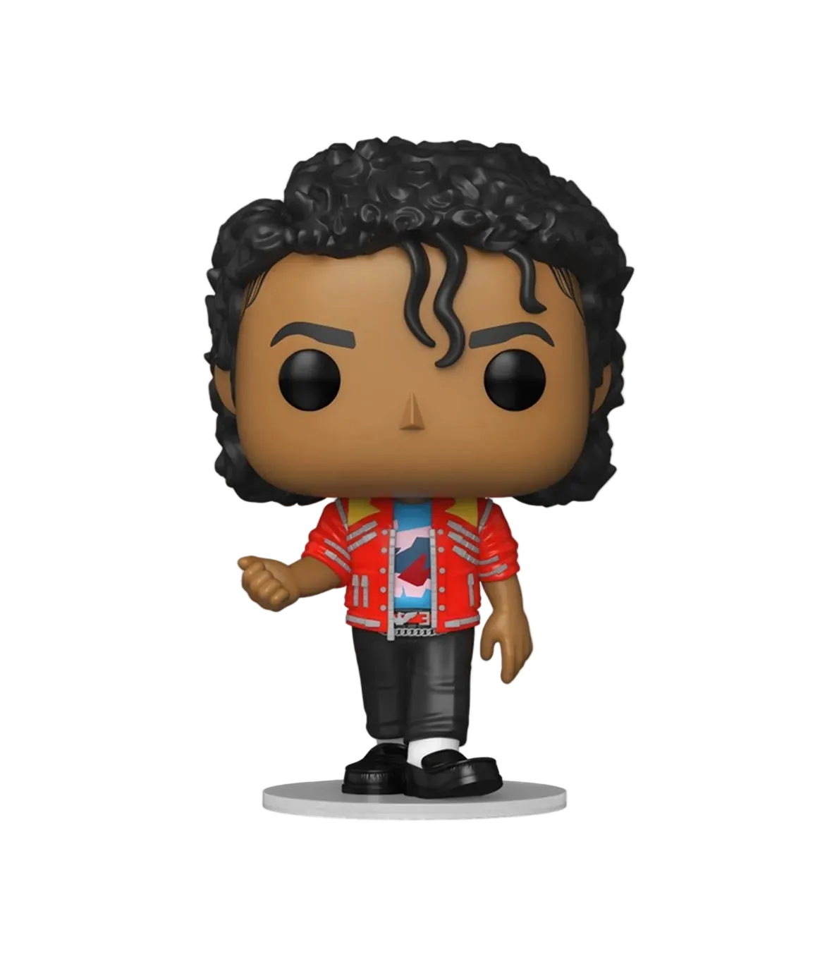 Funko POP! Vinyl Michael Jackson (Beat It) - Música