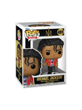 Funko POP! Vinyl Michael Jackson (Beat It) - Música