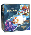 Illumineer's Trove Azurite Sea Inglés - Disney Lorcana TCG