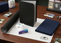 Pack Coleccionista Pro TCG | Kit Premium de Accesorios de Protección para Cartas