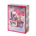 Caja de colección sellada de Pokémon TCG Trainer's Collection Box de la entrenadora Roxy Marnie en su edición en chino simplificado