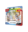 Pokémon TCG Colección Ilustración Primer Compañero Serie 3 – Español