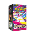 Caja de sobres Pokémon TCG Mega Sinfonía en Coreano con Mega Gardevoir ex y 30 sobres de mejora importados