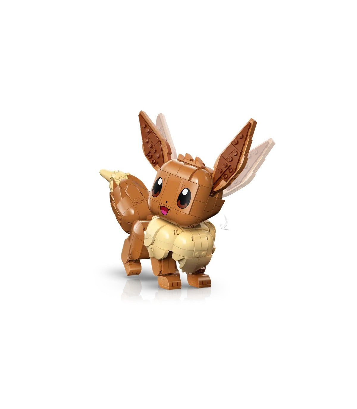 LEGO POKEMON - EEVEE