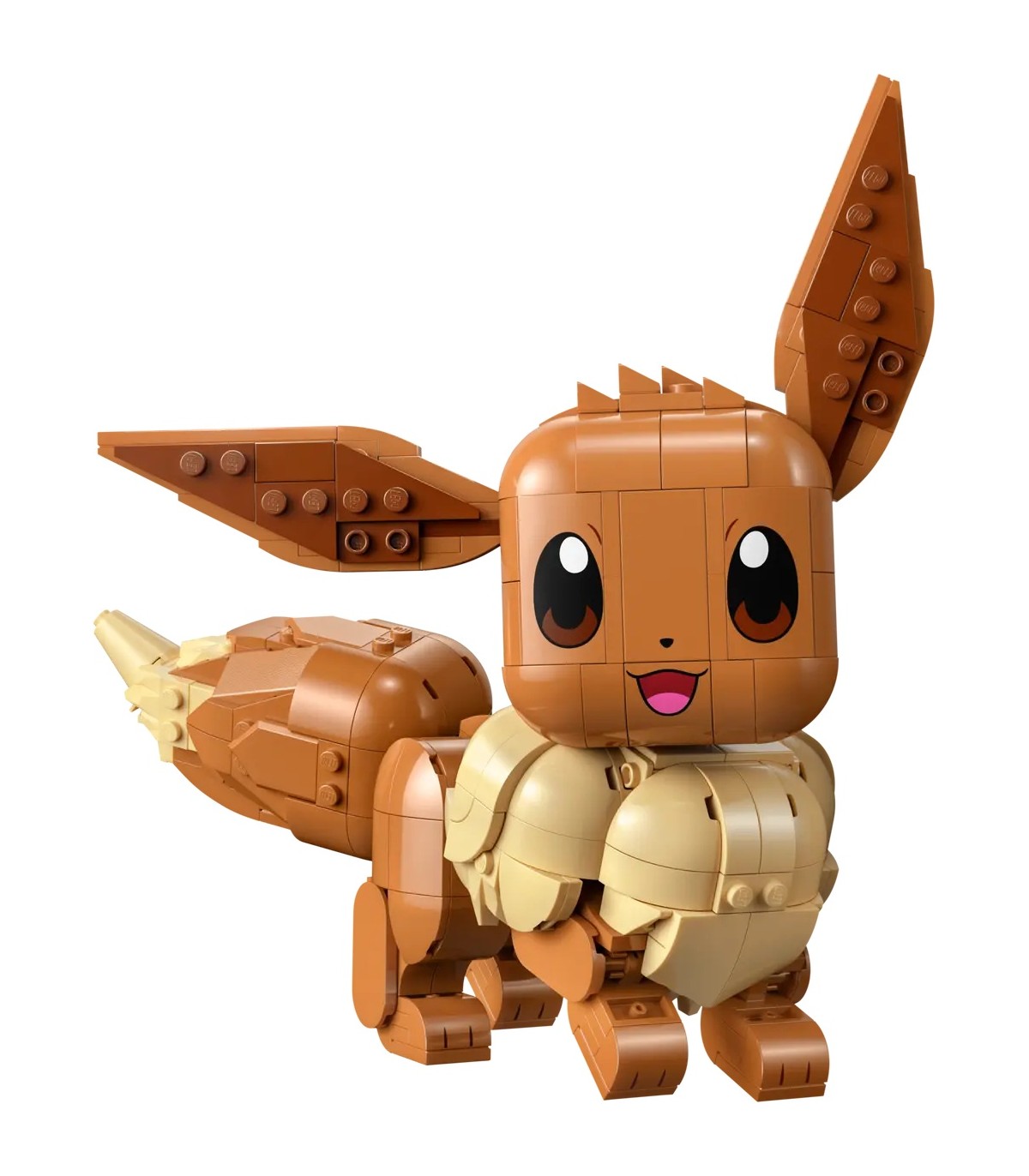 LEGO POKEMON - EEVEE