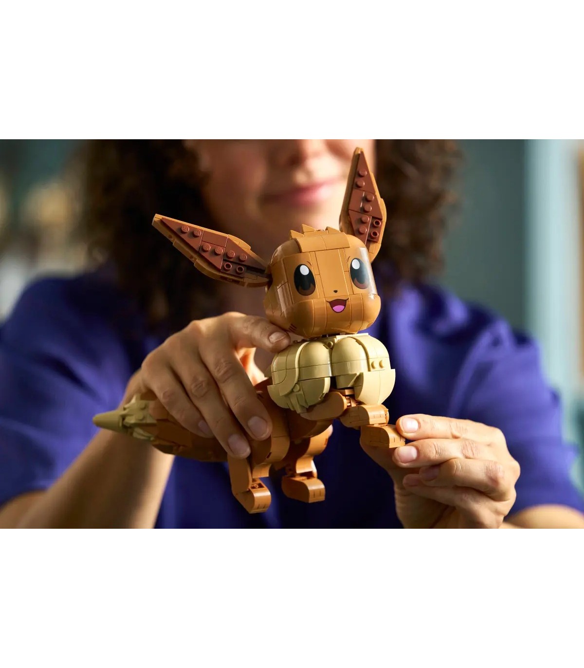 LEGO POKEMON - EEVEE