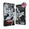 YUGIOH - LEGENDARY MODERN DECKS 2026 (INGLES)